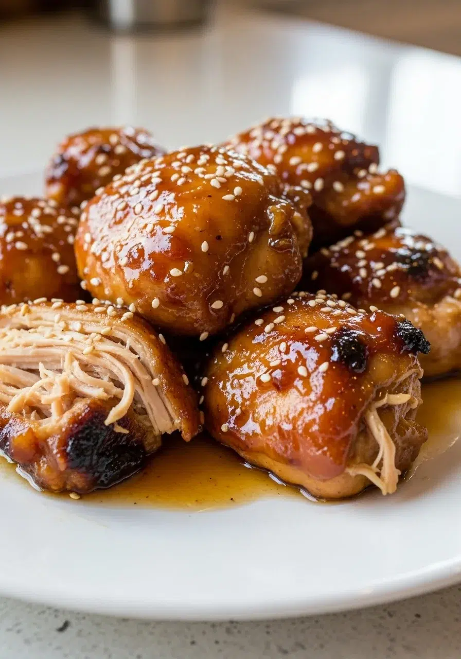 Crock Pot Chicken: A Must-Try Recipe