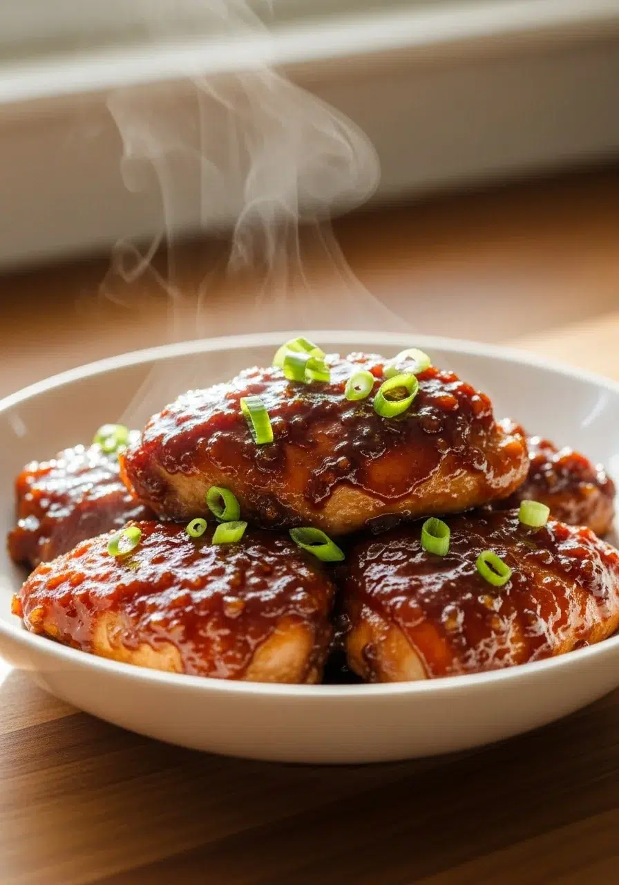 Crock Pot Chicken: A Must-Try Recipe