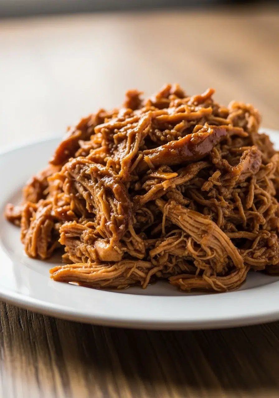 Mississippi Chicken: Easy Recipe