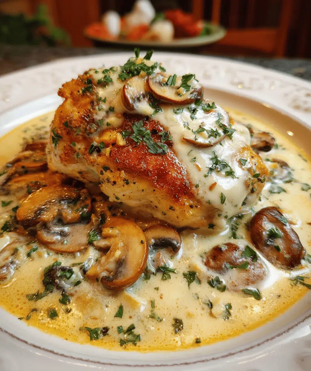Creamy Crock Pot Ranch Chicken: Ultimate Recipe