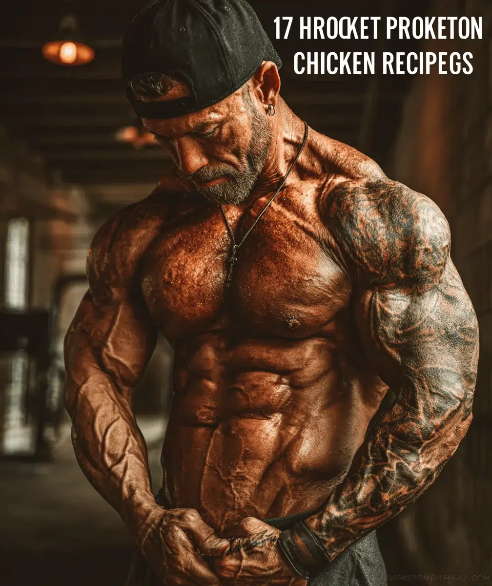 High Protein Crockpot Recipes: Easy Meals - final dish