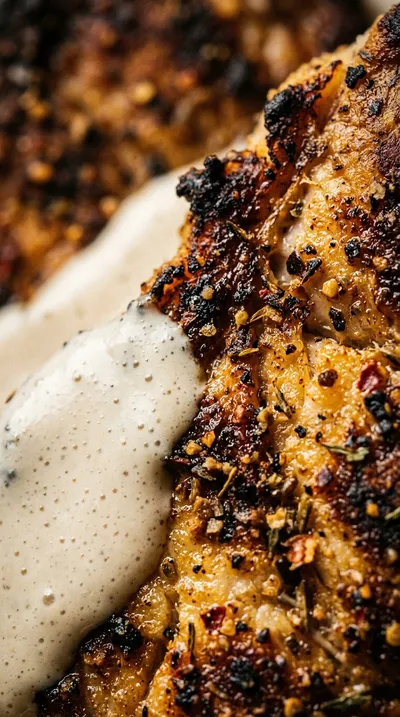Sheet Pan Chicken Shawarma: Easy Mediterranean Meal - ingredients preparation