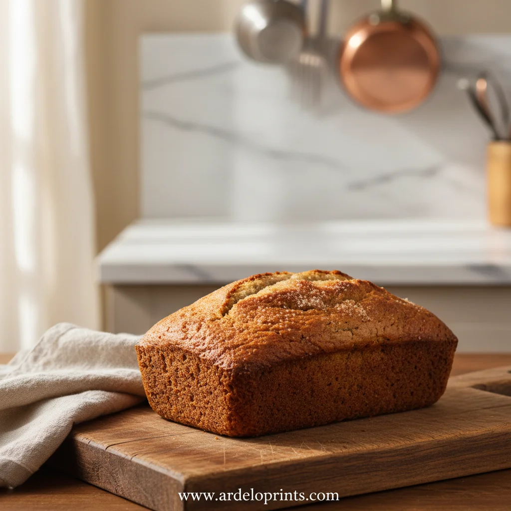 Best Banana Bread Recipe