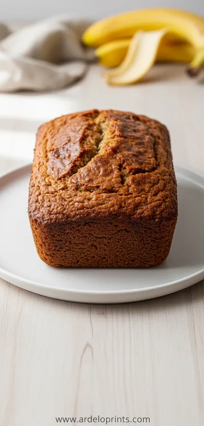 Best Banana Bread Recipe