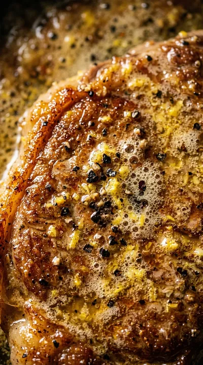 Lemon Pepper Air Fryer Chicken Wings - ingredients preparation