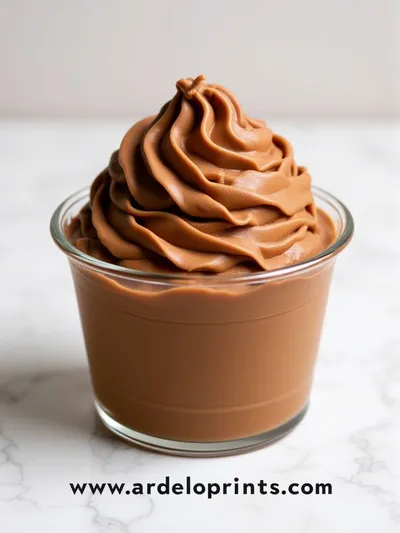 Chocolate Peanut Butter Ice Cream