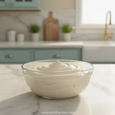 Fruit Dip Recipe – A Sweet & Easy Treat