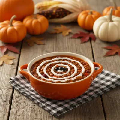 Halloween Food Ideas: 50+ Fun Recipes