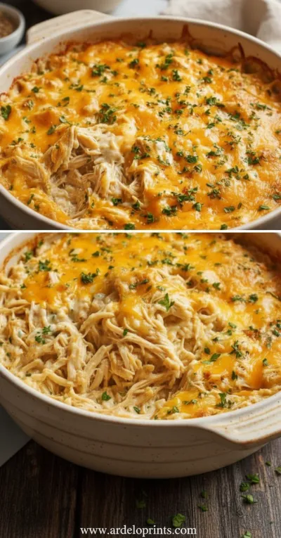 Crockpot Chicken and Rice Recipe