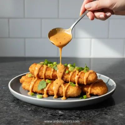 Bang Bang Chicken Recipe