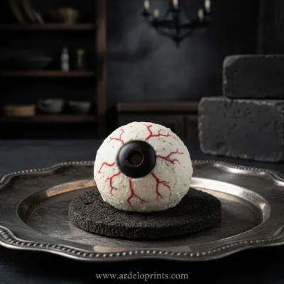 Addams Family Party Menu | Recipes