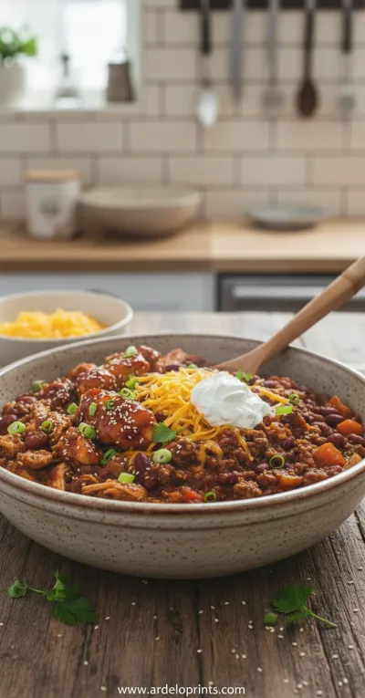 Healthy Crockpot Dinners For Family