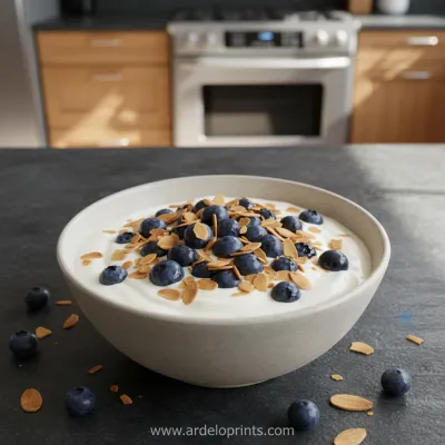 Healthy Bedtime Snacks for Weight Loss & Better Sleep
