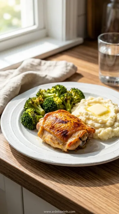 Family Keto Meals That Won't Break the Bank