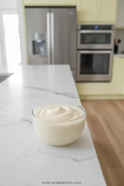 Easy 3-Ingredient Marshmallow Fluff Fruit Dip