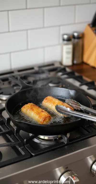Mini Jalapeno Popper Egg Rolls - ingredients preparation