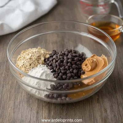Protein Balls – No‑Bake Energy Snack