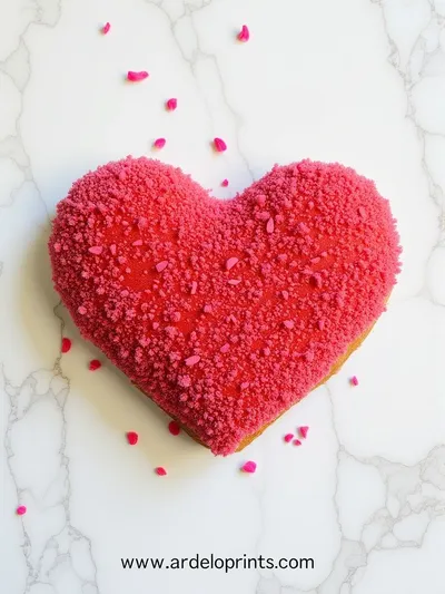 Valentines Pretzels Recipe